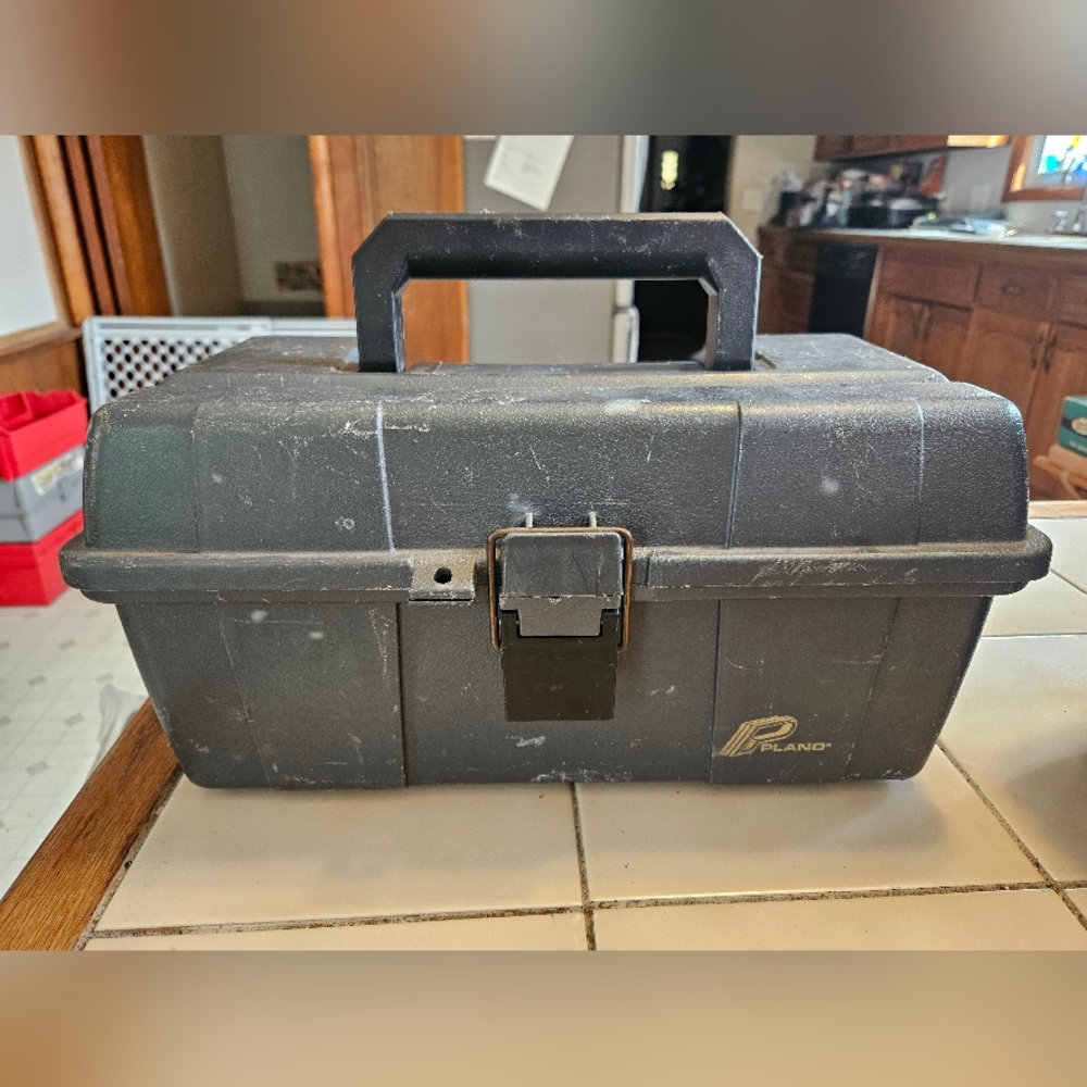 14"PlanoToolbox